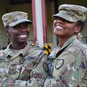 Meet your Posher, Ikeyla